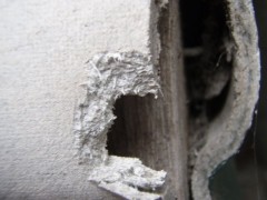 Asbestos Inspections and Asbestos Testing in Western Sydney